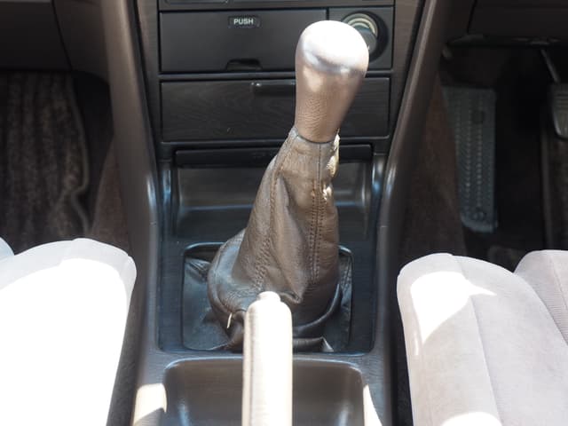 1990 Toyota Chaser JDM car for sale — photo 2 of 25