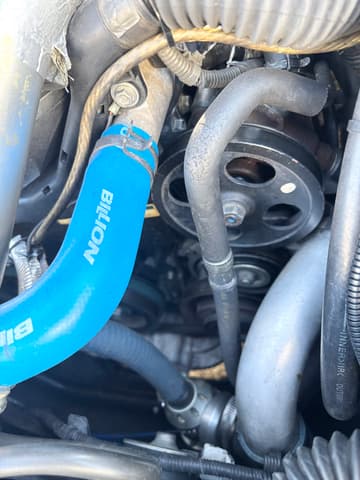 1999 Toyota Altezza JDM car for sale — photo 15 of 27