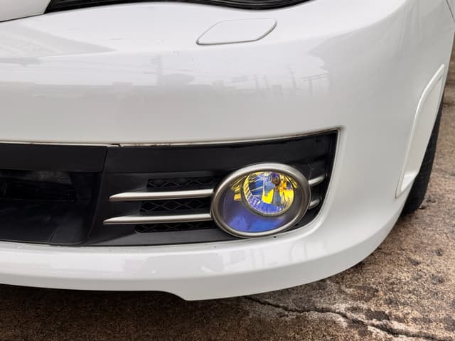 2009 Subaru Impreza JDM car for sale — photo 15 of 25