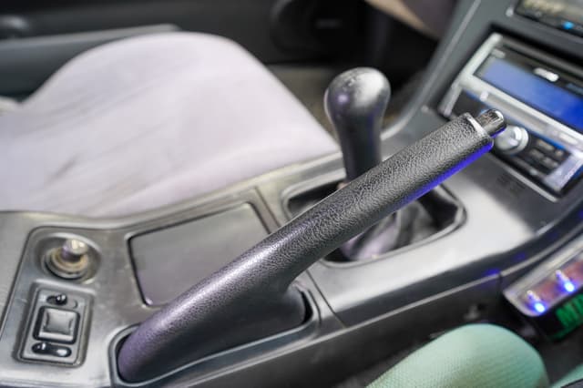 1992 Nissan Silvia JDM car for sale — photo 16 of 25
