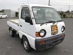 1996 Suzuki Carry JDM car for sale