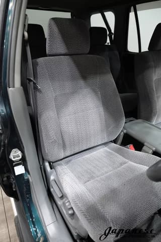 1996 Honda CR-V JDM car for sale — photo 15 of 25