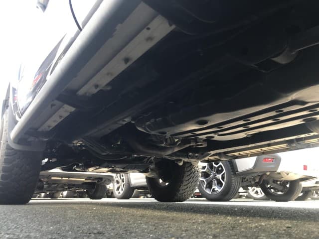 2007 Toyota Hilux Surf JDM car for sale — photo 5 of 21