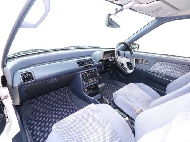 1989 Honda Civic JDM car for sale — photo 14 of 25