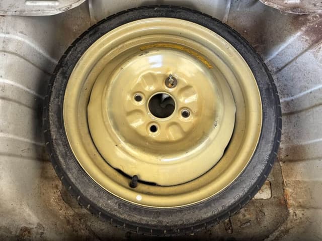 1998 Suzuki Wagon R JDM car for sale — photo 22 of 25