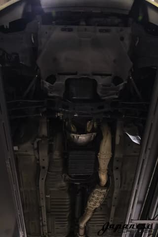 1996 Nissan Skyline JDM car for sale — photo 23 of 25