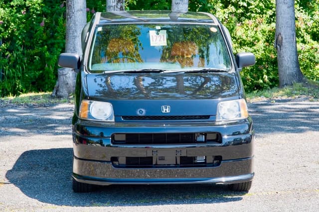 1997 Honda Accord JDM car for sale — photo 2 of 15