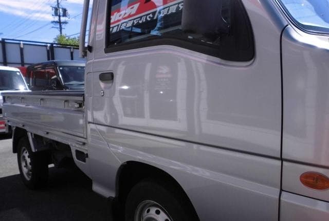 2008 Subaru Sambar JDM car for sale — photo 3 of 15