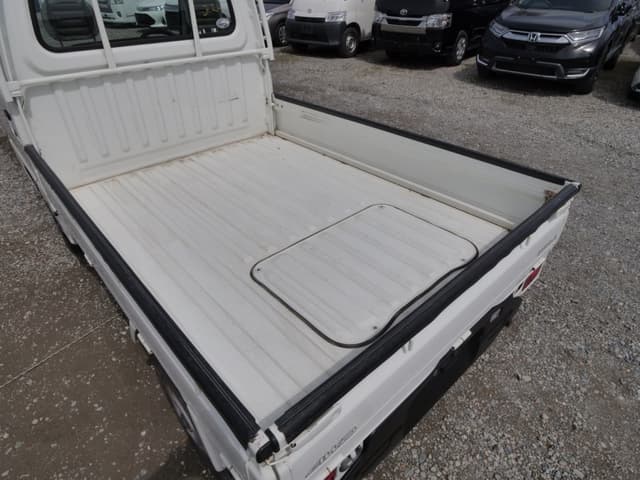 2002 Subaru Sambar JDM car for sale — photo 15 of 25