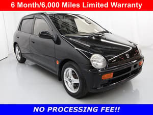 1993 Honda Today JDM car for sale