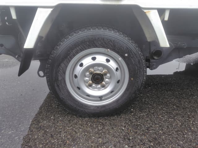 2002 Subaru Sambar JDM car for sale — photo 19 of 25