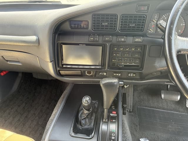 1993 Toyota Land Cruiser JDM car for sale — photo 5 of 8