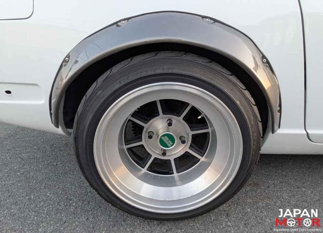 1990 Nissan Fairlady Z JDM car for sale — photo 10 of 14