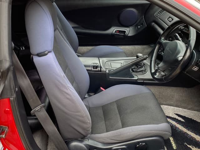 1994 Toyota JDM car for sale — photo 20 of 25