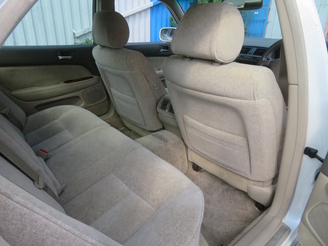 1999 Toyota Celsior JDM car for sale — photo 15 of 25