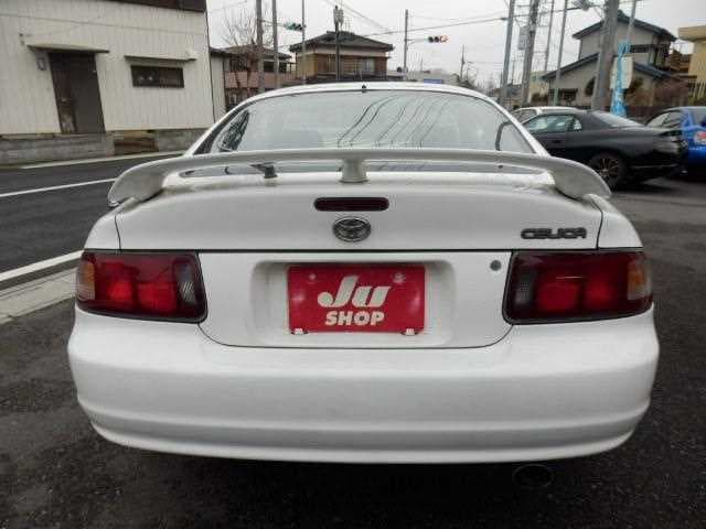 1995 Toyota Celica JDM car for sale — photo 9 of 20