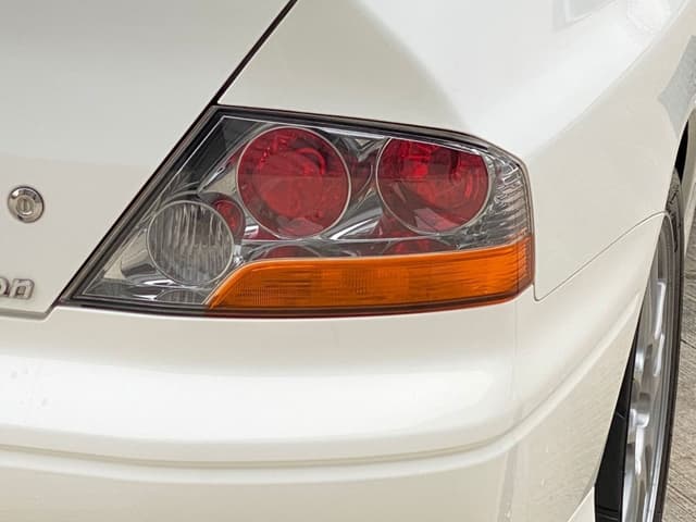 2003 Mitsubishi Lancer Evolution JDM car for sale — photo 15 of 25