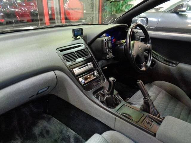 1992 Nissan Fairlady Z JDM car for sale — photo 5 of 12