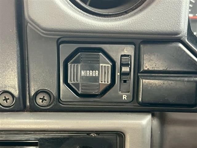 1991 Toyota Land Cruiser Prado JDM car for sale — photo 11 of 25