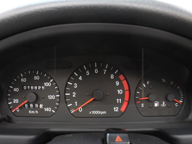 1994 Suzuki Cappuccino JDM car for sale — photo 12 of 25