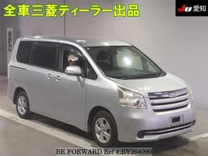 2008 Toyota Noah JDM car for sale