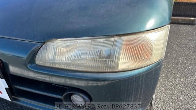 1995 Honda Beat JDM car for sale — photo 17 of 20