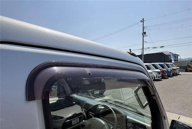 2009 Suzuki Carry JDM car for sale — photo 18 of 25