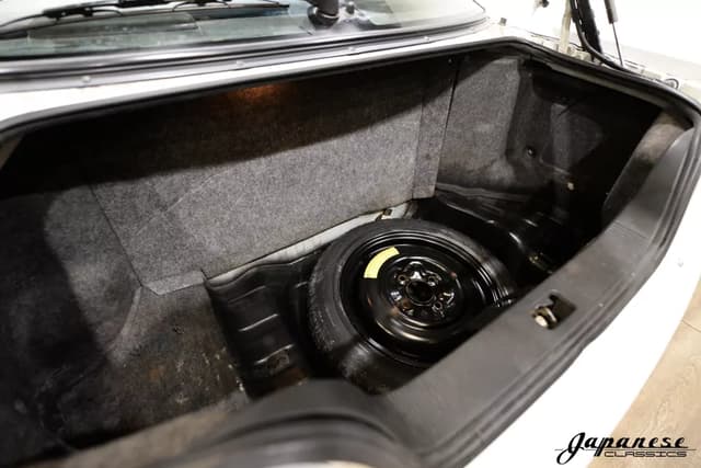 1996 Nissan Skyline JDM car for sale — photo 20 of 25