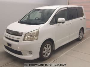 2009 Toyota Noah JDM car for sale