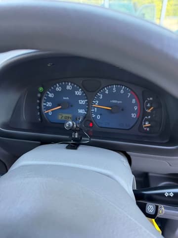 2000 Suzuki Wagon R JDM car for sale — photo 4 of 14