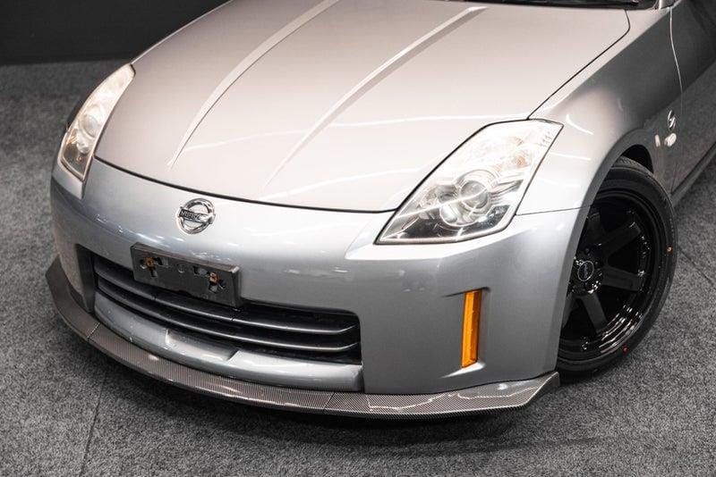 2005 Nissan Fairlady Z, Version T Z33 for sale | JDMBUYSELL