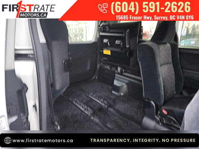 2008 Toyota Alphard JDM car for sale — photo 10 of 19