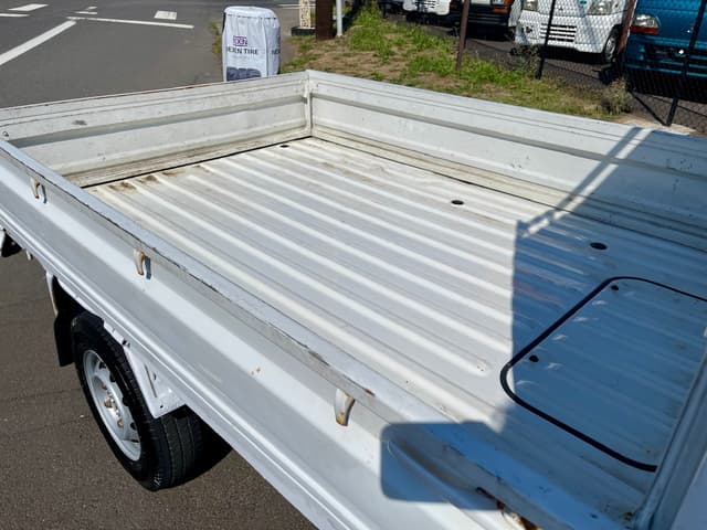 1994 Mitsubishi Minicab JDM car for sale — photo 14 of 25