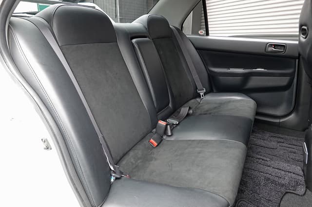 2006 Mitsubishi Lancer Evolution JDM car for sale — photo 8 of 25