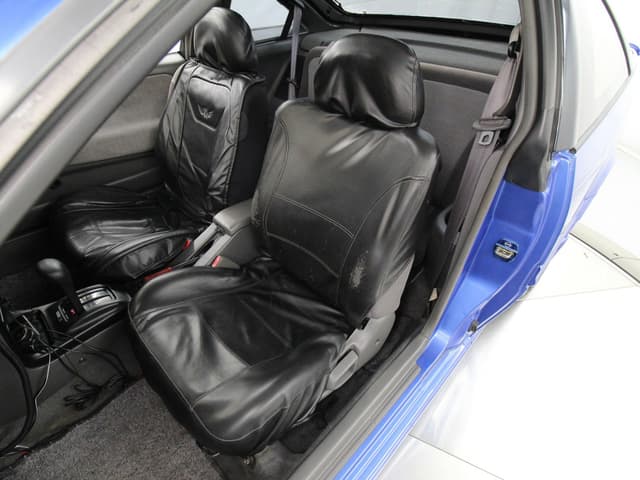 1992 Nissan Sunny JDM car for sale — photo 18 of 25
