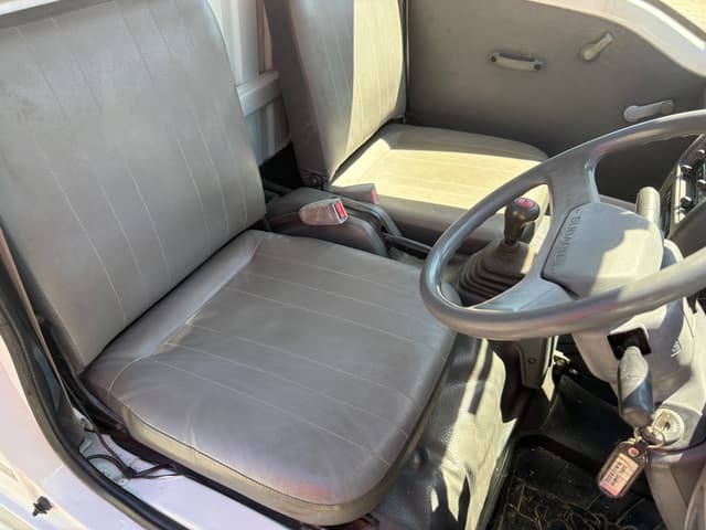 1996 Subaru Sambar JDM car for sale — photo 15 of 25