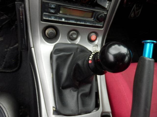 2001 Nissan Silvia JDM car for sale — photo 17 of 20