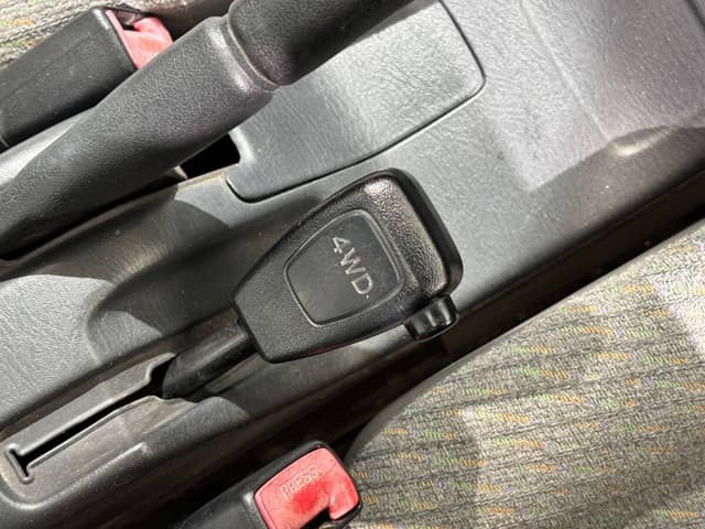 2001 Suzuki Carry JDM car for sale — photo 14 of 25
