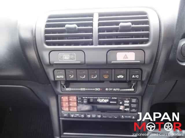 1993 Honda Integra JDM car for sale — photo 16 of 21