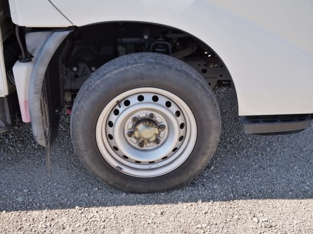 2001 Toyota Toyoace JDM car for sale — photo 23 of 25
