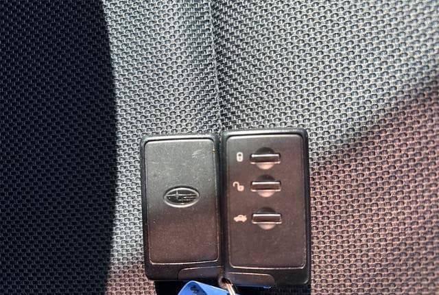2009 Subaru Impreza JDM car for sale — photo 16 of 25