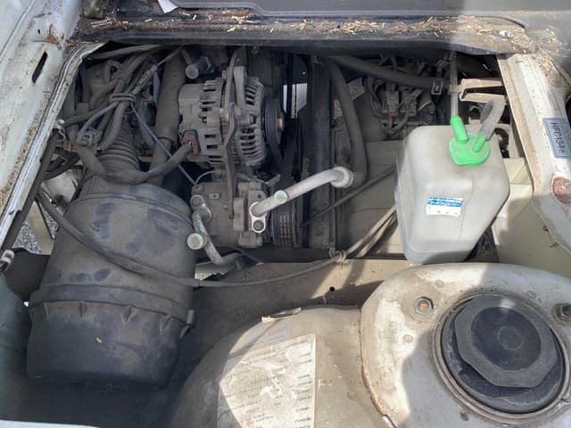 1998 Honda Accord JDM car for sale — photo 9 of 11