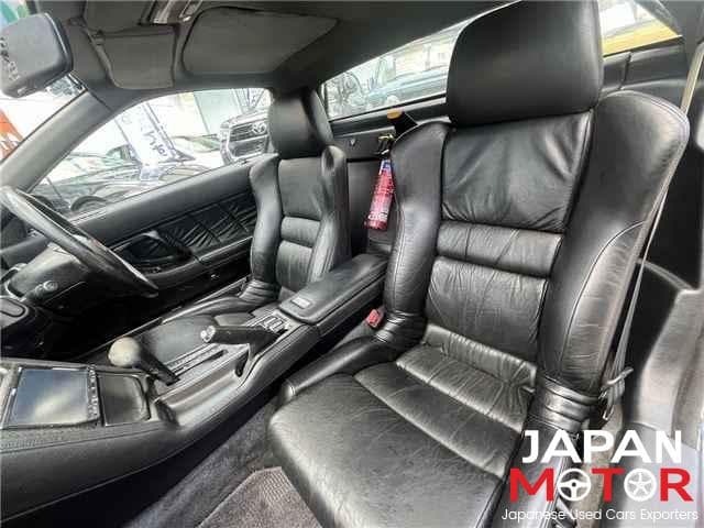 1990 Honda NSX JDM car for sale — photo 6 of 7