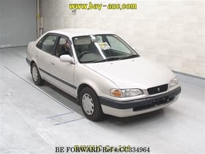 1996 Toyota Sprinter JDM car for sale