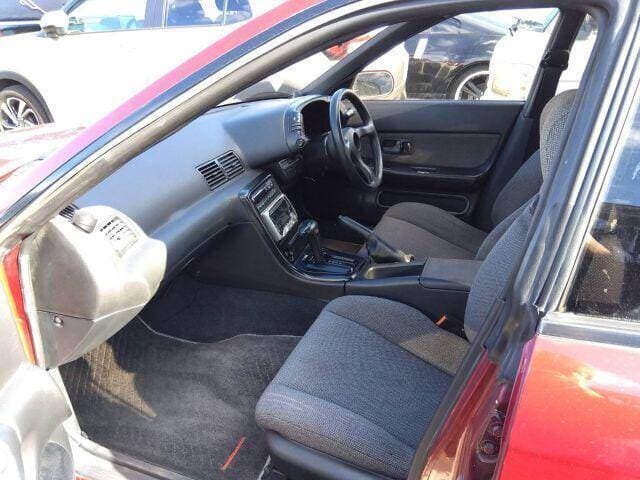 1990 Nissan Skyline JDM car for sale — photo 3 of 6