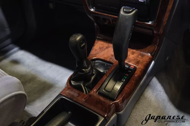 1996 Toyota Hilux JDM car for sale — photo 12 of 25