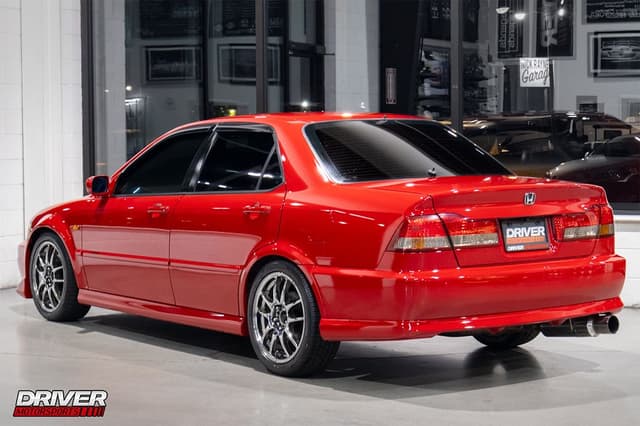 2000 Honda Accord JDM car for sale — photo 2 of 25