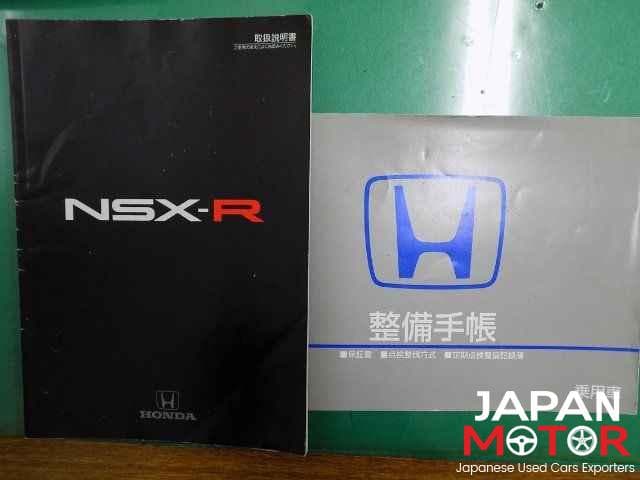 1994 Honda NSX JDM car for sale — photo 17 of 20