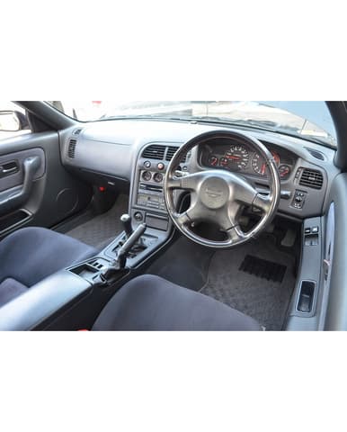 1997 Nissan Skyline JDM car for sale — photo 10 of 11