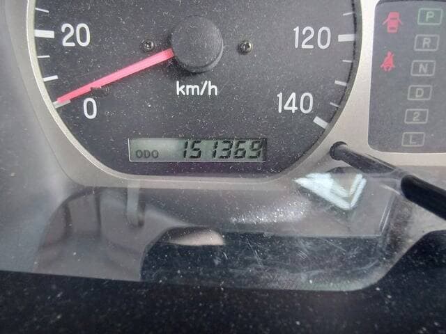 2000 Mitsubishi Pajero Mini JDM car for sale — photo 11 of 25